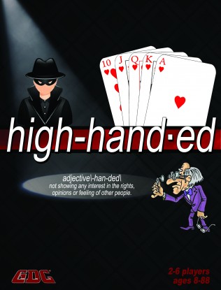 high handed box 1