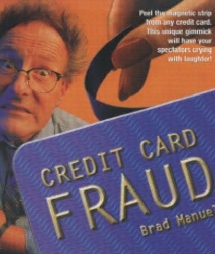 Credit Card Fraud