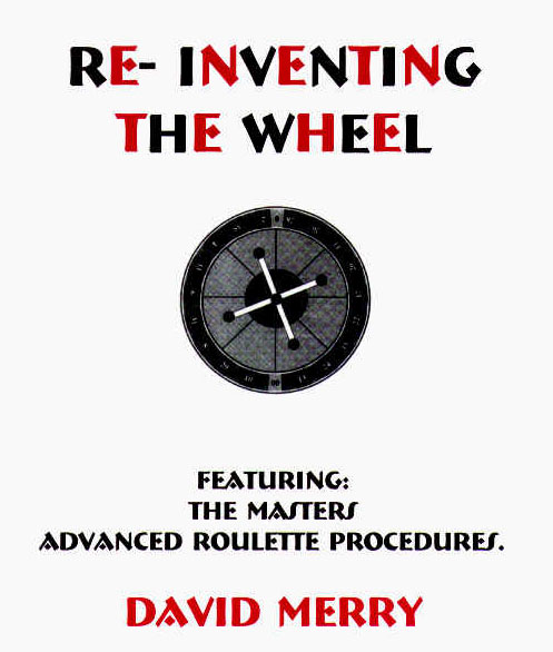 Re-Inventing the Wheel